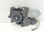 Rear door window regulator motor