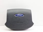Steering wheel airbag