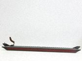 Troisième feu stop