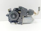 Rear door window regulator motor