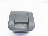 Couverture ISOFIX