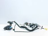 Front door wiring loom