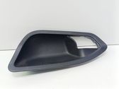 Other rear door trim element