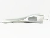 Center console decorative trim