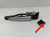 Türgriff Türöffner hinten