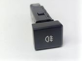 Fog light switch