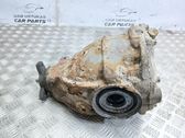 Hinterachsdifferential