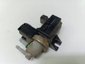 Solenoidinis vožtuvas