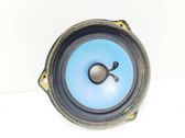 Front door speaker