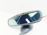 Rear view mirror (interior)