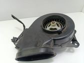 Heater fan/blower