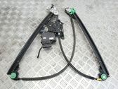 Regulador de puerta delantera con motor