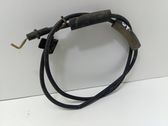 Línea de cable de puerta corredera