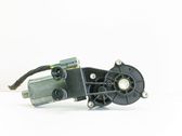 Seat adjustment motor