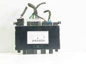 Comfort/convenience module
