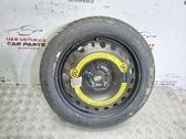 Запасное колесо R17