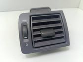 Dashboard side air vent grill/cover trim