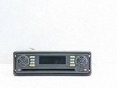 Radio / CD-Player / DVD-Player / Navigation