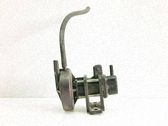 Turboahtimen magneettiventtiili