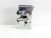 Front door lock