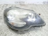 Headlight/headlamp