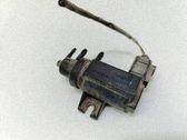 Electroválvula del turbo