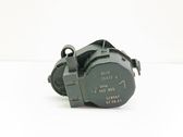 Air flap motor/actuator