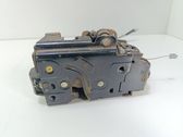 Front door lock