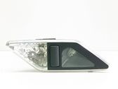 Rear seat light