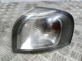 Front indicator light