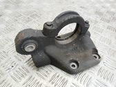 Driveshaft support bearing bracket