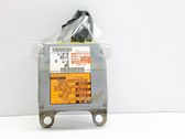 Module de contrôle airbag