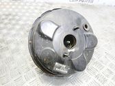 Brake booster
