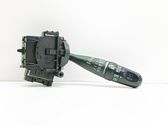 Wiper control stalk