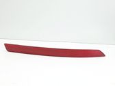 Rear tail light reflector