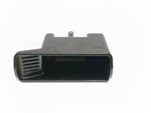 Rear door ashtray
