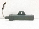 Keyless system antenna