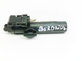 Glovebox shock absorber