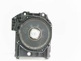 Subwoofer speaker