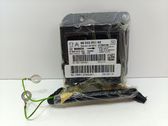 Airbag control unit/module