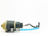 Fuel filter heater