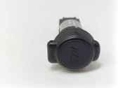 12V Steckdose hinten