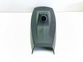 Plastic wing mirror trim cover
