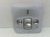 Luz del asiento delantero