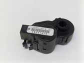 Air flap motor/actuator