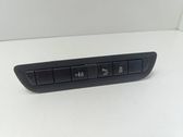 Traction control (ASR) switch