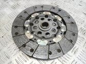 Clutch pressure plate
