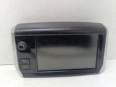 Pantalla del monitor frontal