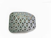 Brake pedal
