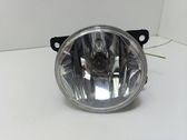 Front fog light